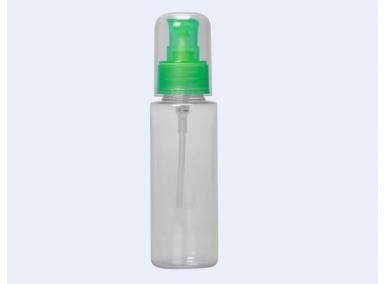 vaporiser des bouteilles en plastique