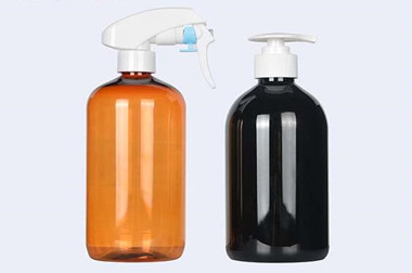  Le processus de production de bouteilles en plastique