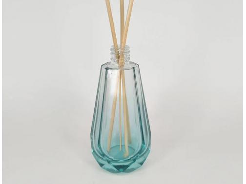 Colorful Glass Diffuser Bottle