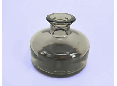 bouteille de verre de parfum de fabricant