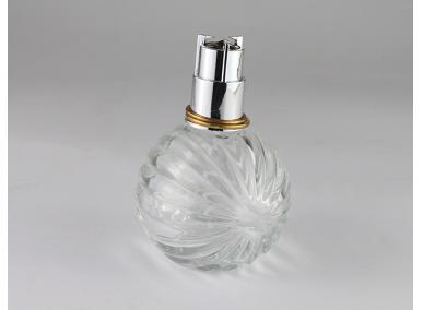 bouteille de parfum unique