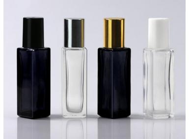 flacons de parfum rectangle