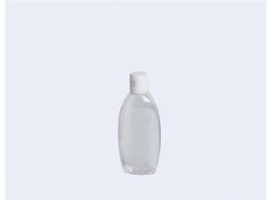 mini bouteilles en plastique