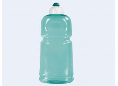 bouteille en plastique bon marché pour le détergent
