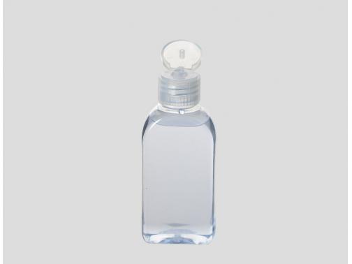 Cheap PET Clear Bottles Wholesale