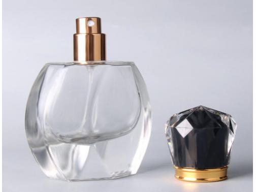 Luxury Small Perfume Bottle