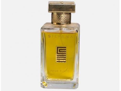 30ml Square perfume bottle