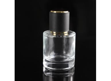 maquette de bouteille de parfum