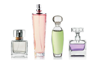 comment sont fabriqués les flacons de parfum en verre?